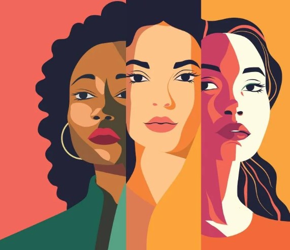 Mujeres en Código Abierto